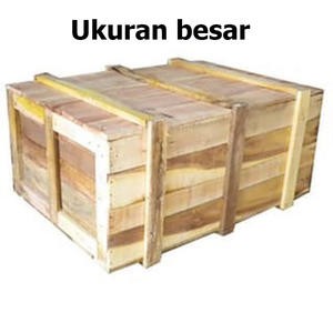 Tambahan Packing Kayu Ukuran Besar