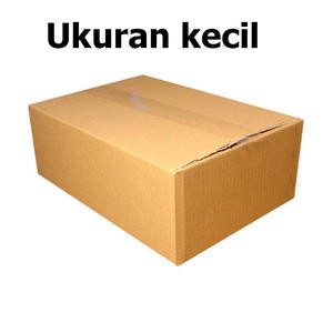 Tambahan Packing Dus Ukuran Kecil