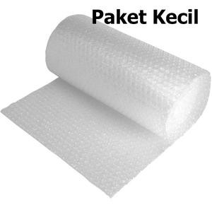 Tambahan Packing Bubble Ukuran Kecil