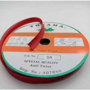 Bisban Polos Rol 36 Yard / 32 Meter, Bisban Toyama Rol Polos - Kode 01