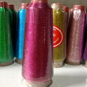 Benang Bordir Paradise Lunarex, Benang Songket, Benang - Emas