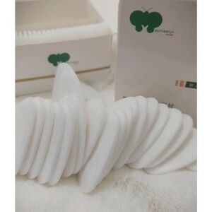 Corry Kapur Jahit Magic 1 Box Isi 50 Pcs, Marker Jait Bisa Hilang Saat Di Cuci