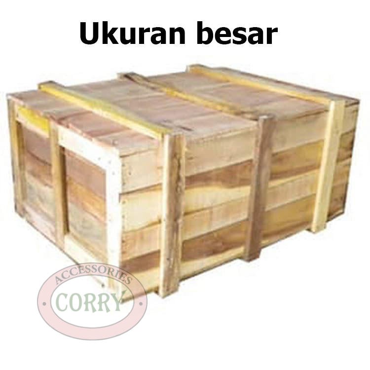 Tambahan Packing Kayu Ukuran Besar - Main view