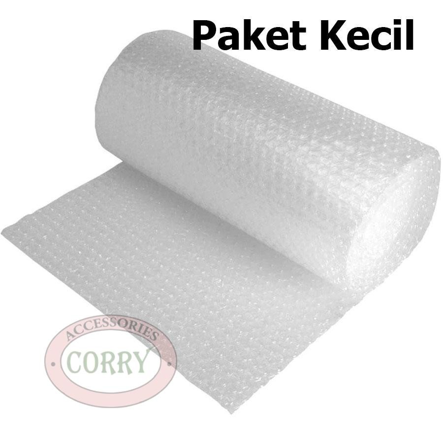 Tambahan Packing Bubble Ukuran Kecil - Main view