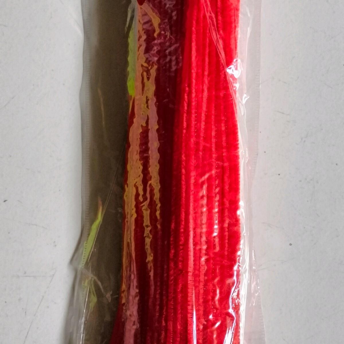 Kawat Bulu Kerajinan Tangan Mercy, Isi 95-100 pcs, Cocok untuk Bunga dan Kerajinan DIY - Hitam - Main view